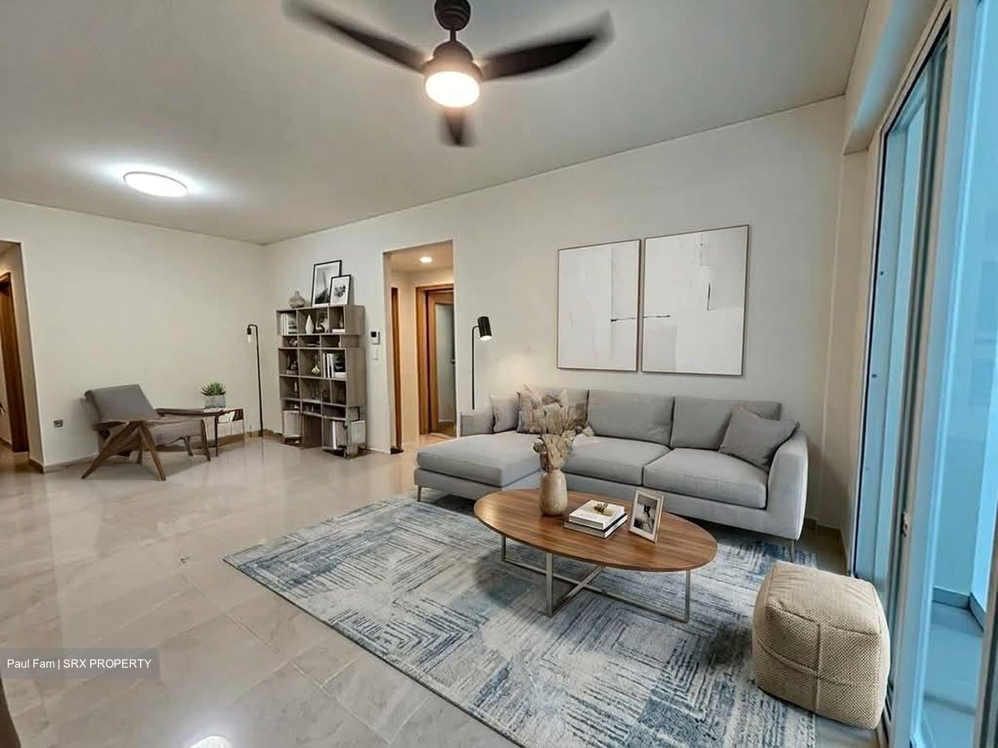 Parc Emily (D9), Condominium #573991011